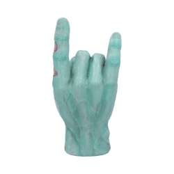 Figurka Franken Rock - Dłoń Heavy Metal